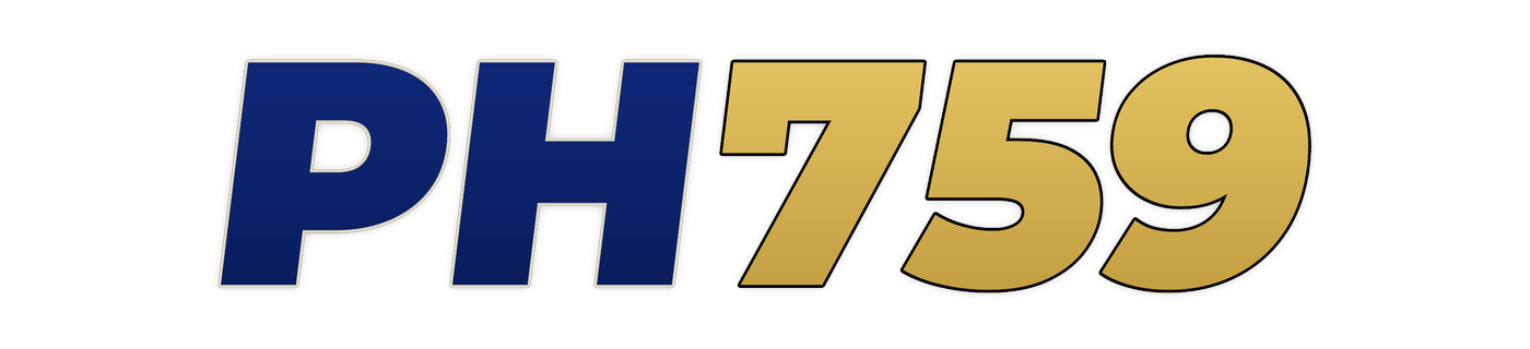 ph759 Logo